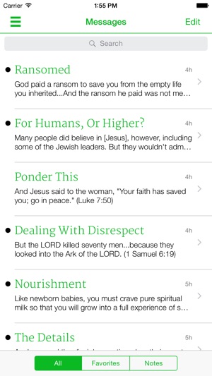 Fairfield Nazarene Church(圖2)-速報App