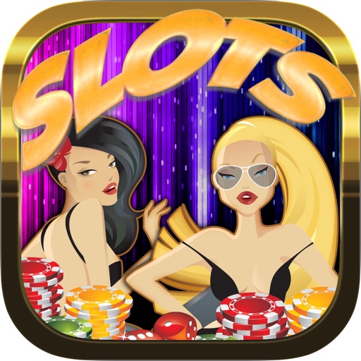 Amazing Word Casino Game Icon