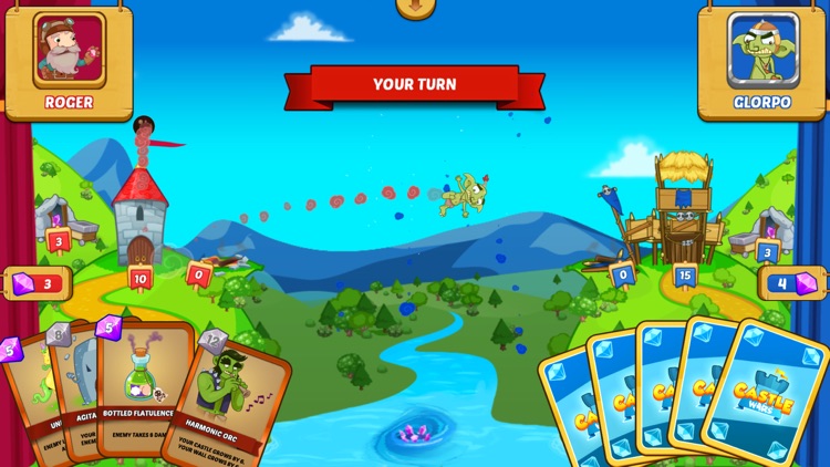 Mines & Magic screenshot-0