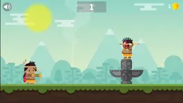 Game screenshot Totem Archer mod apk