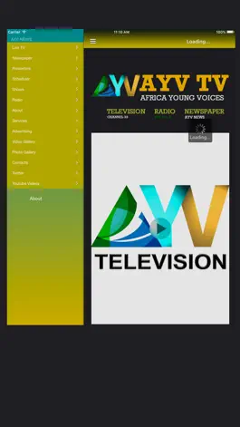 Game screenshot AYV MEDIA EMPIRE mod apk