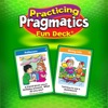 Practicing Pragmatics Fun Deck app icon - Education app for iPhone