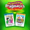 Practicing Pragmatics Fun Deck - Super Duper Publications