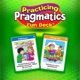 Practicing Pragmatics Fun Deck app icon - Education app for iPhone
