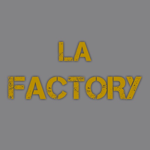 La Factory.