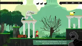 Game screenshot Song of Pan TV apk