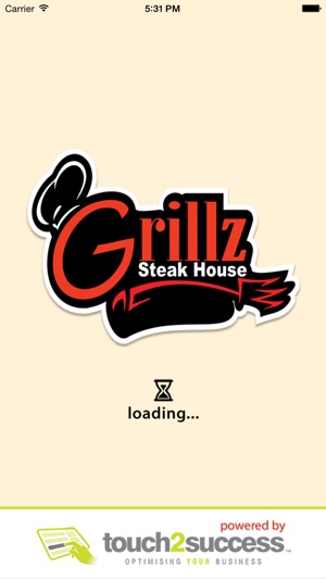Grillz Steak House