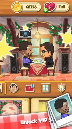 Chef's Quest screenshot 4