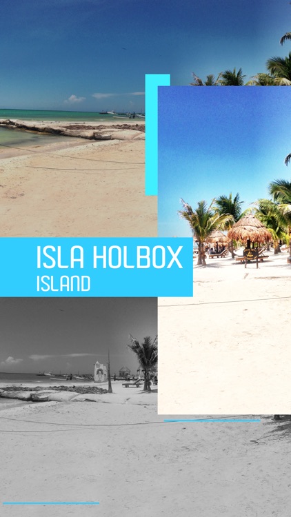 Isla Holbox Island Tourism Guide