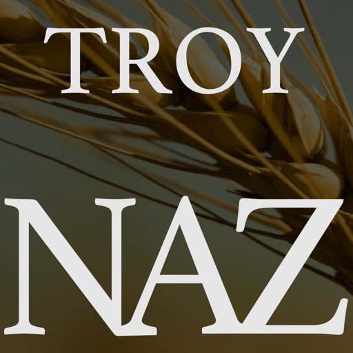 Troy Nazarene icon