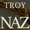 Connect with God and the Troy Church of the Nazarene