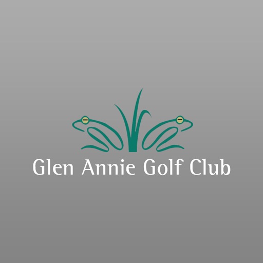 Glen Annie Golf iOS App