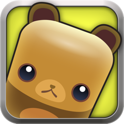 ‎Triple Town - Fun & addictive puzzle matching game