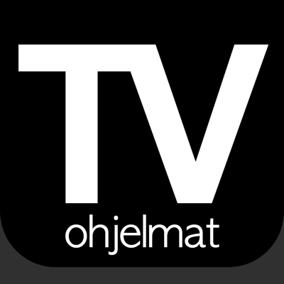 TV-ohjelma Suomessa (FI)