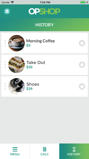 OpShop: Shop less, Invest More(圖4)-速報App