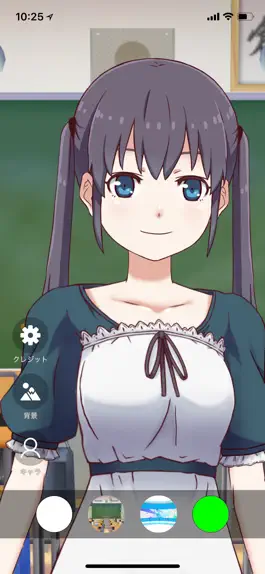 Game screenshot ホロライブ（hololive） apk