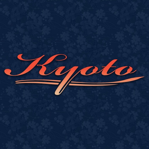 Kyoto Japanese Steak House icon