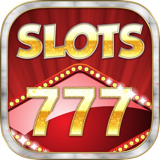 777 A Big Casino Of Dreams Slots Game