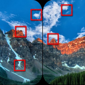 螢幕擷取畫面 (5) Find The Differences Landscape
