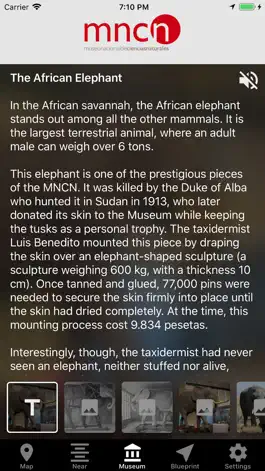 Game screenshot bemuseums apk