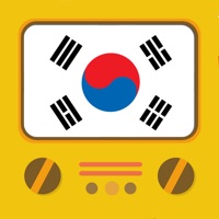 한국의 TV 가이드 Live (KR)