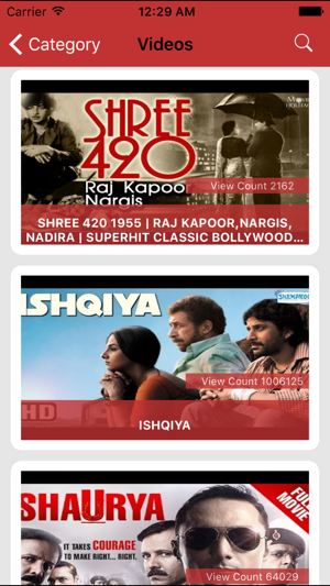 YouBolly : Bollywood Movies(圖2)-速報App