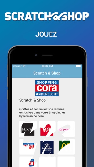 Scratch&Shop(圖3)-速報App