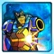 Save mankind against the Alien Legion TD in this ground-breaking new experience in tower defence
