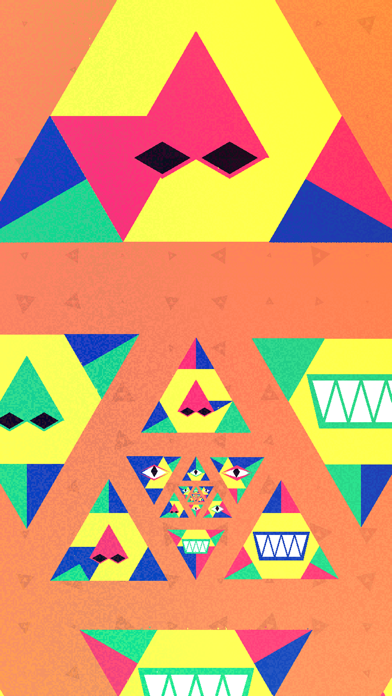 YANKAI'S TRIANGLE screenshot1