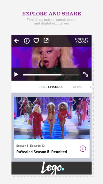 LogoTV screenshot-3
