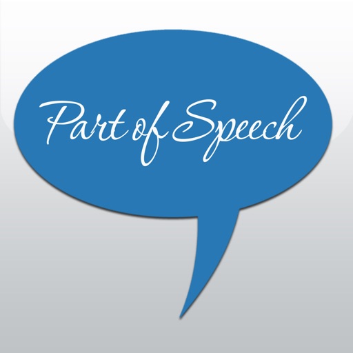 The Part of Speech Quiz Game