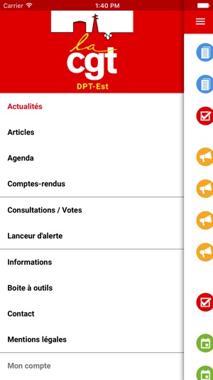 Ma CGT DPT-Est(圖2)-速報App