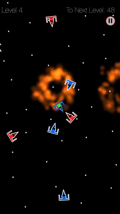 Space Shooter: Galaxy Invaders