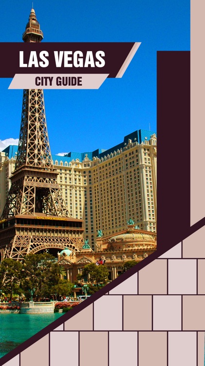 Las Vegas Tourism Guide