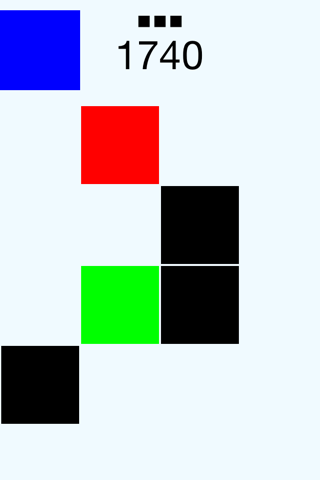 Cemory - The Color Memorizing Game screenshot 2