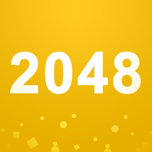 2048合集官方版-休闲益智小游戏 Icon