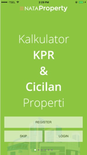 KPR & Installment Calculator