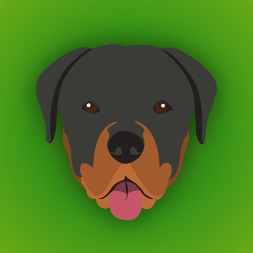 Rottweiler Emoji