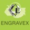 Welcome to the Engravex Mobile app