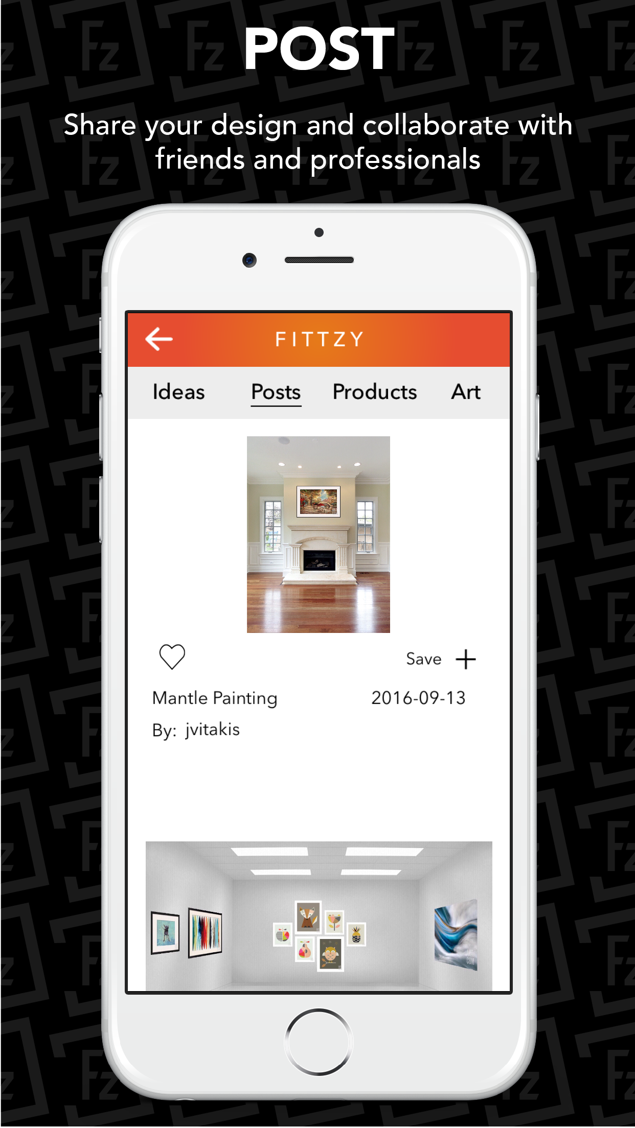 Fittzy screenshot 5