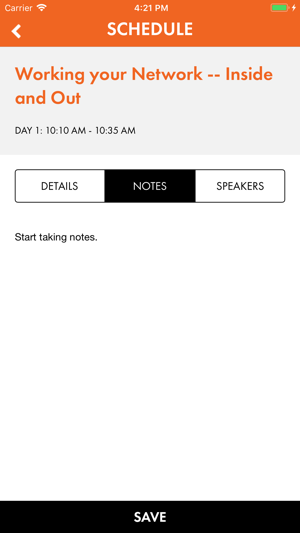 T-REX Summit(圖3)-速報App