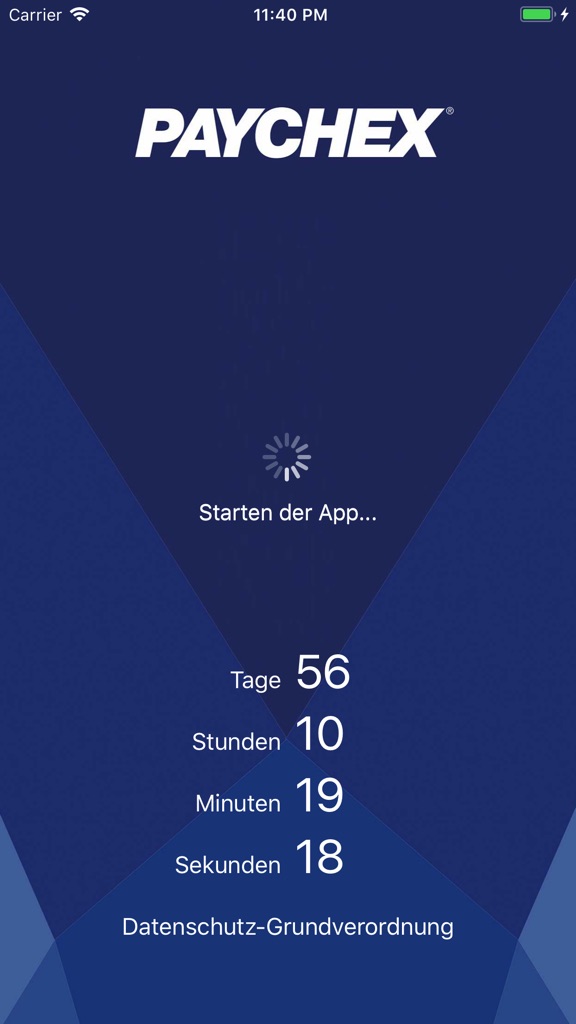 【图】PAYCHEX Deutschland(截图1)