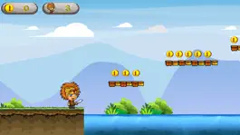 Game screenshot Super Adventure : Jumping and Running in New World mod apk