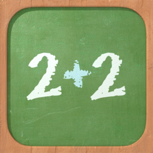 Math with Mates! iOS App