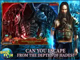 Game screenshot Dark Romance: Kingdom of Death HD - A Hidden Object Adventure apk