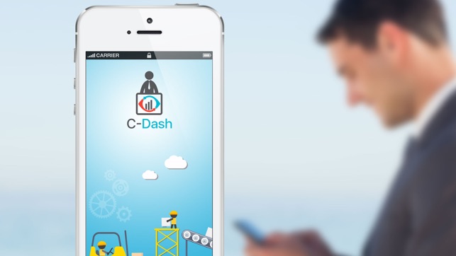 C~Dash