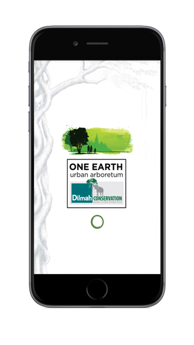 Screenshot #1 pour DC Arboretum