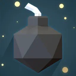 No Man's Space app icon