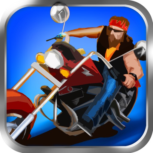 Highway Racing iOS App