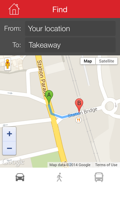 How to cancel & delete Kismat Tandoori, Grangemouth from iphone & ipad 2